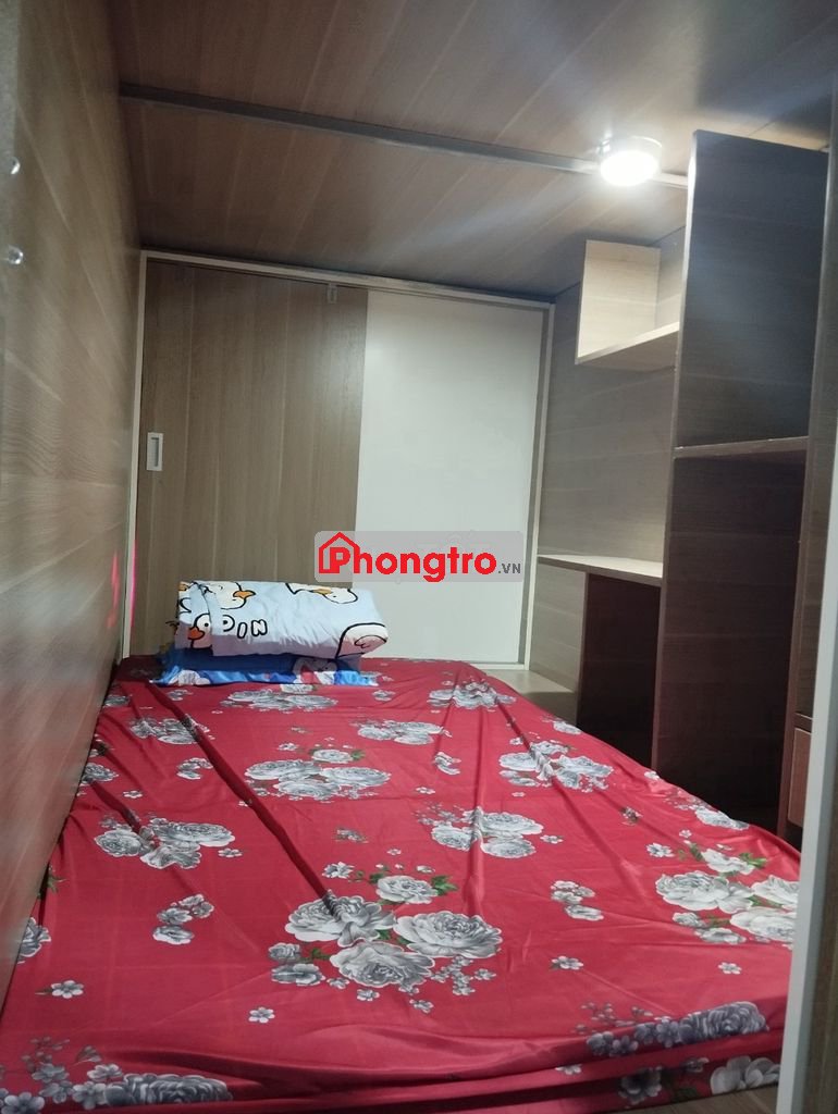 💥Sleepbox Cửa Khóa Ngay Đại Học Văn Hiến💥