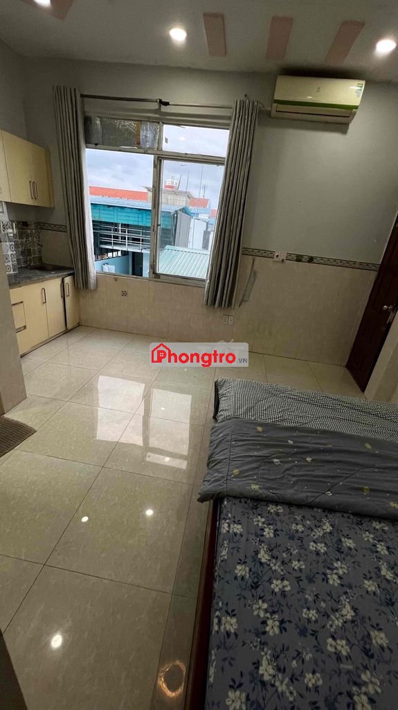 chính chủ cho thuê phòng gần Etown Cộng Hoà .gần sân bay