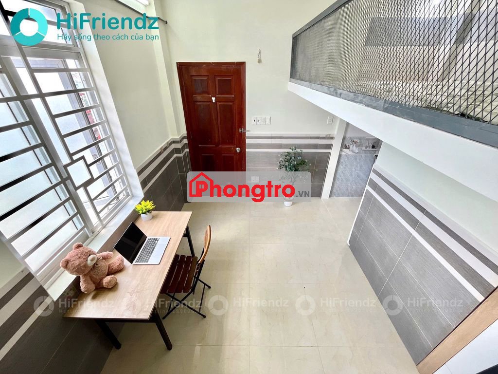 THUÊ PHÒNG TRỌ SINH VIÊN CÁCH UFM 500M - FPT - NTT - KHU CNC