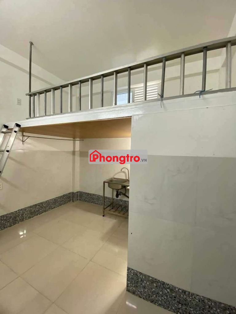 chdv giá rẻ 3tr có sẵn máy lạnh ngay khu công nghệ cao