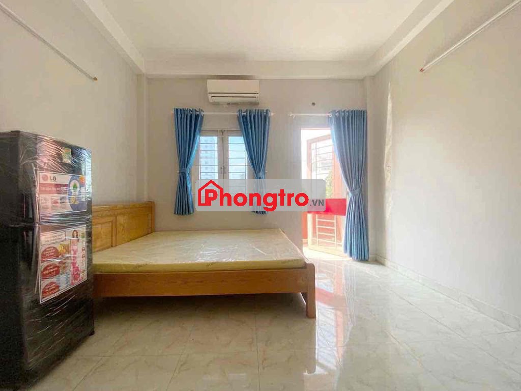 CHÍNH CHỦ CHO THUÊ PHÒNG BANCOL GIÁ RẺ NGAY TÂN BÌNH