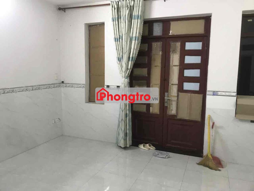 Phòng trọ 25m2 thoáng mát, sạch đẹp khu Tên Lửa Tỉnh lộ 10, Bình Tân