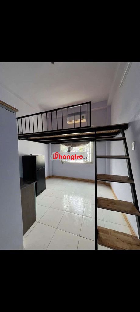 PHÒNG FULL NỘI THẤT CÓ GÁC GIÁ SIÊU RẺ