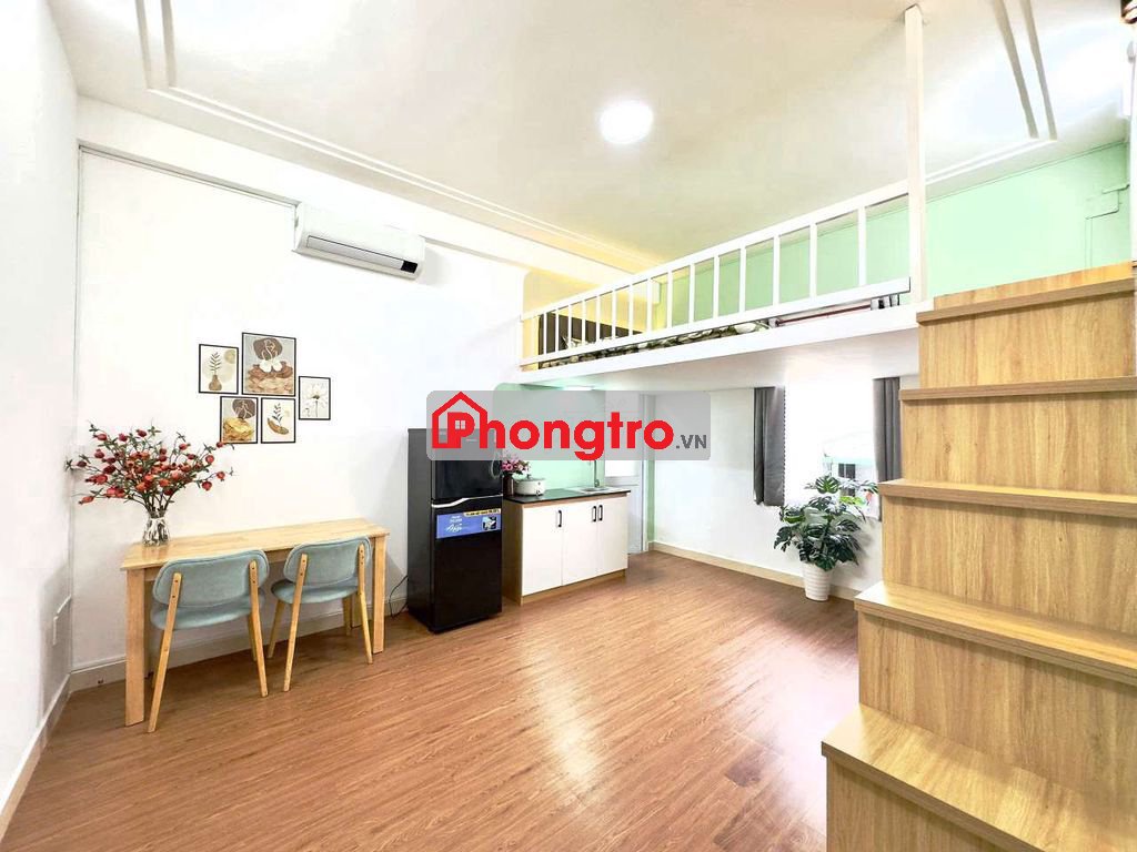 🥳🏡 Chdv Duplex SIÊU RỘNG - CỬA SỔ TRỜI - Lê Đức Thọ, Gò Vấp -💯 THOÁNG🤩