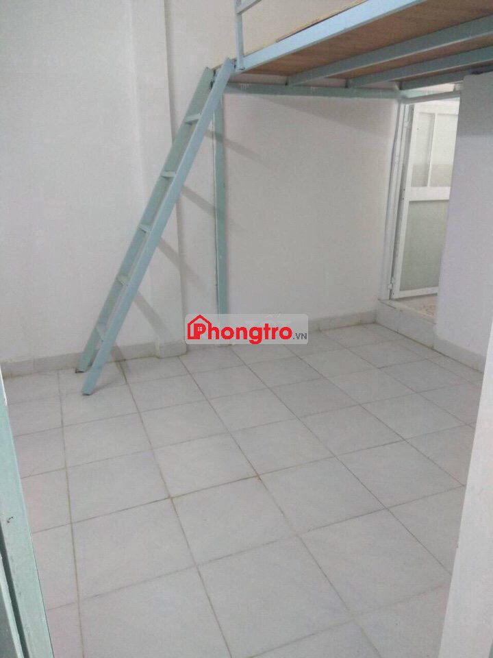 Cho thuê phòng trọ giá 2,2 tr tại 40 Ng Đình Chi Q6