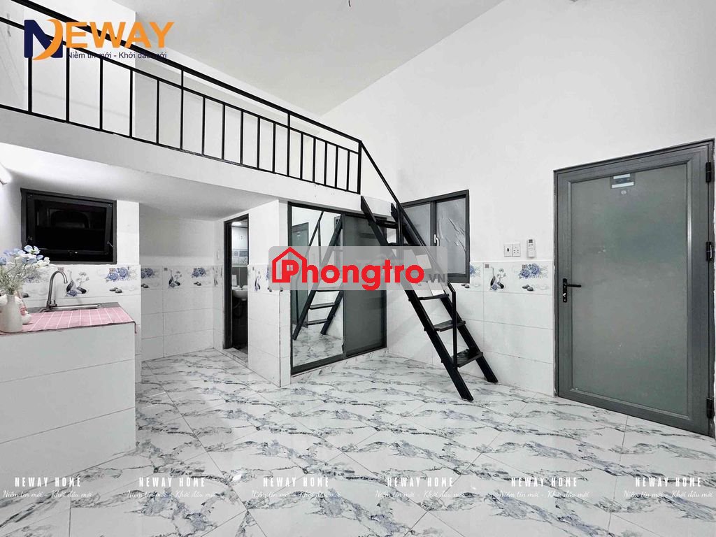 📣📣CĂN HỘ DUPLEX - MỚI 99%📍HƯƠNG LỘ 2 - BÌNH TÂN - SÁT VHU