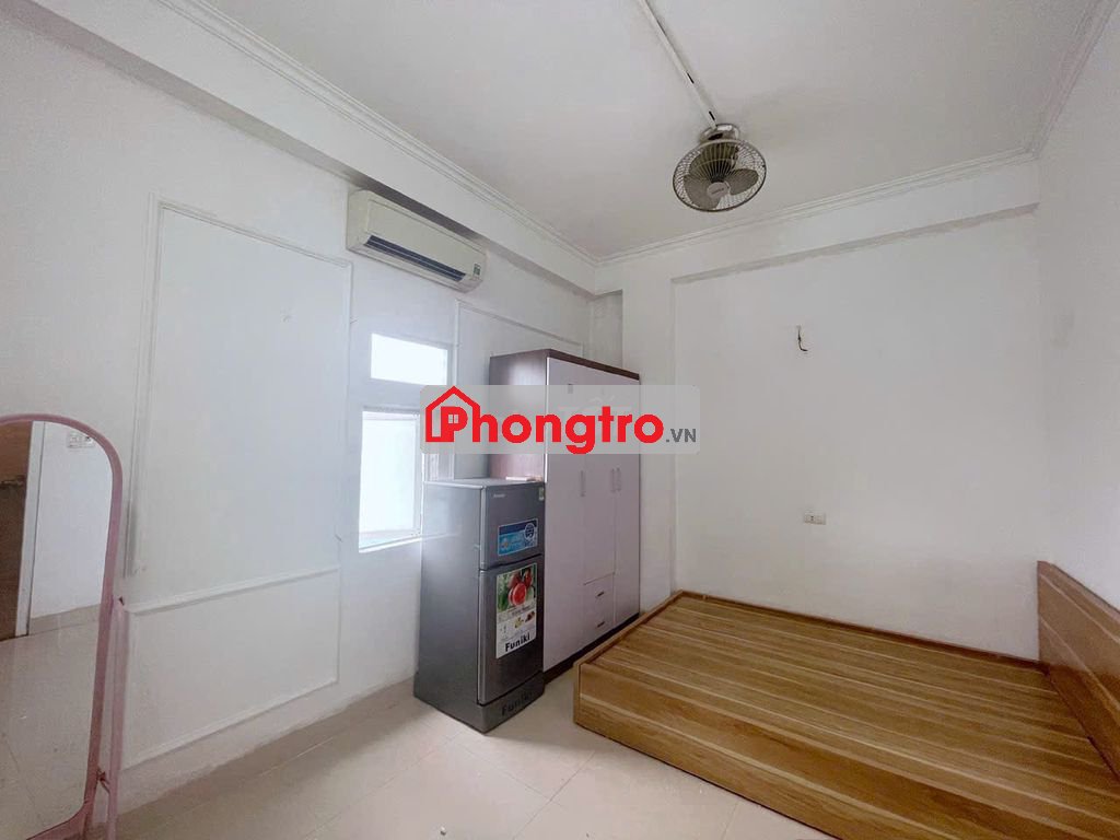 Cho thuê phòng full nội thất giá 3,0tr/th tại phố Hồng Hà