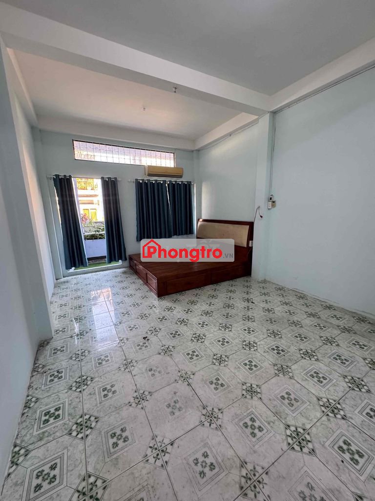 chính chủ cho thuê phòng , giá 5tr