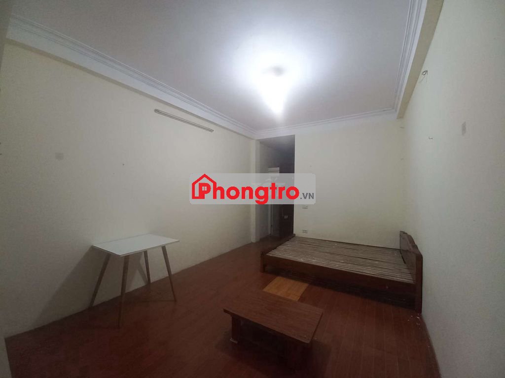 phòng khép kín 25m tại Đình Thôn cho thuê 3tr/th đủ đồ