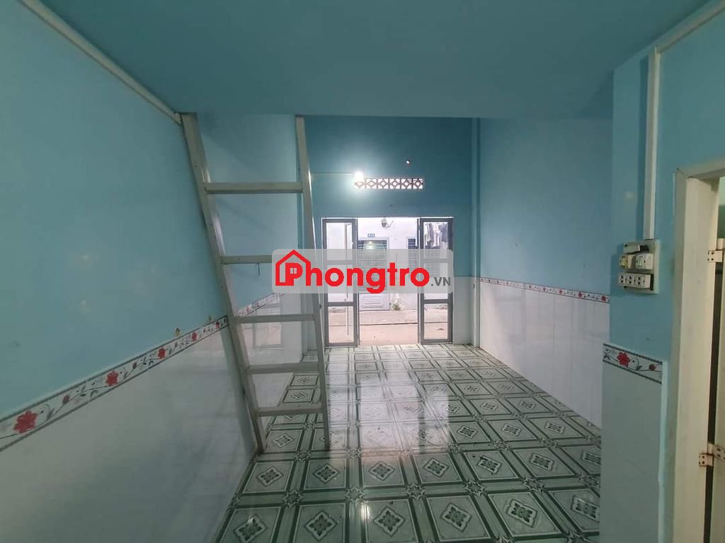 CHO THUÊ PHÒNG TRỌ MỚI, GÁC ĐÚC 25-35M² KP8 TAM HIỆP, BIÊN HÒA