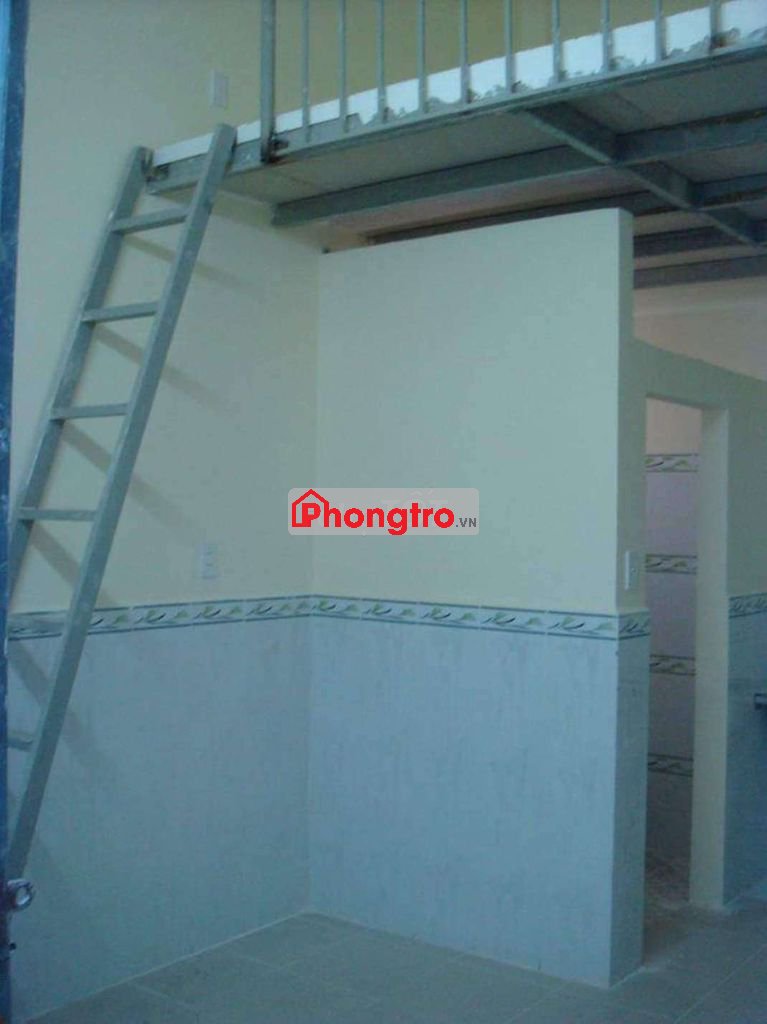 🏠 CHO THUÊ PHÒNG TRỌ – KHU DƯƠNG QUẢNG HÀM, GÒ VẤP