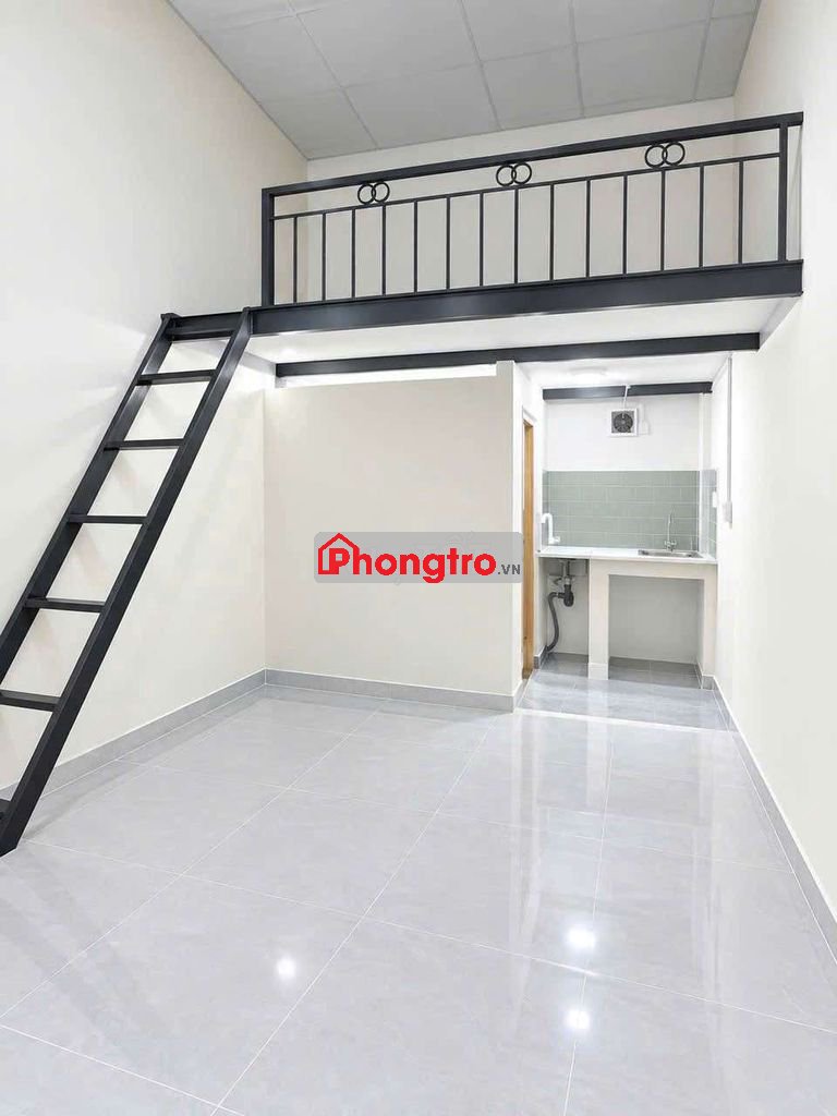 phòng trọ ở chợ bình đáng, gần visip1, KDC 434