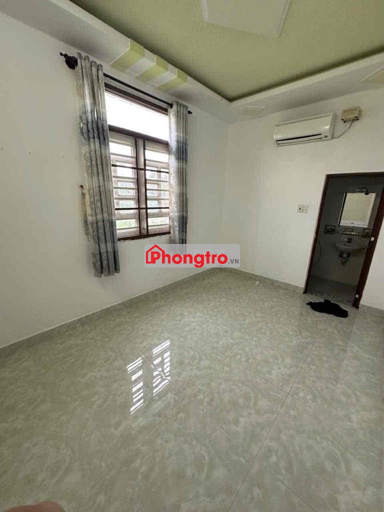 Cho thuê phòng trọ có máy lạnh Quốc lộ 13 Thủ Đức
