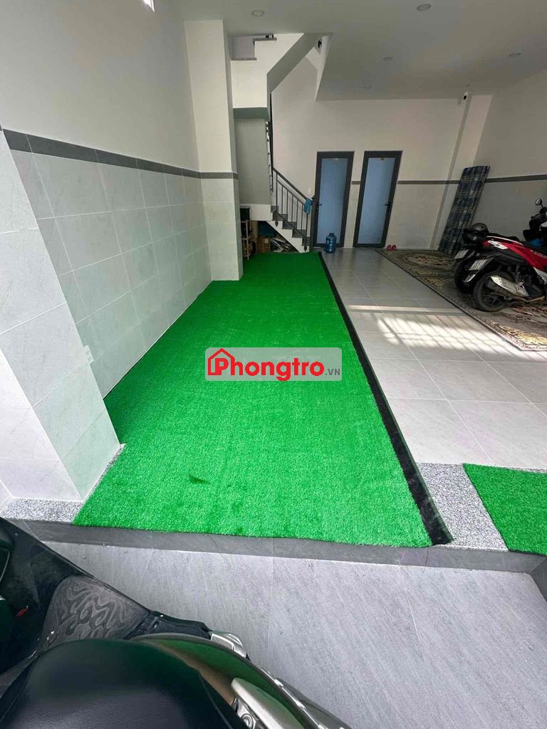 Phòng Trọ Nhà Nguyên Căn