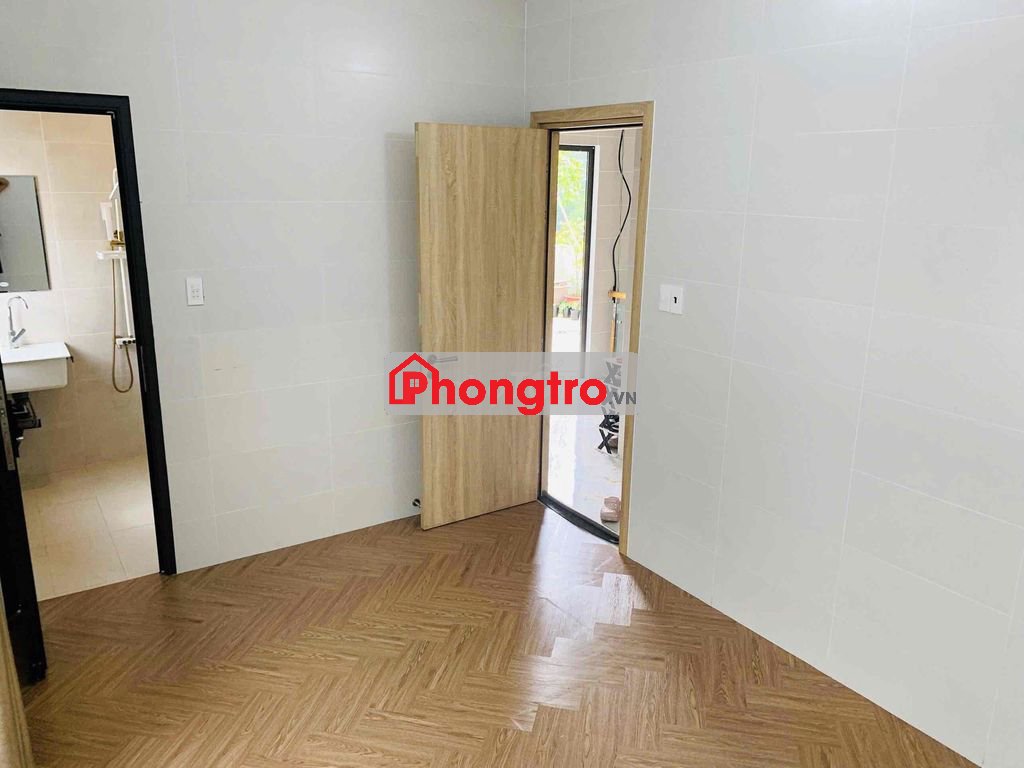 Cho thuê phòng biệt thự siêu đẹp