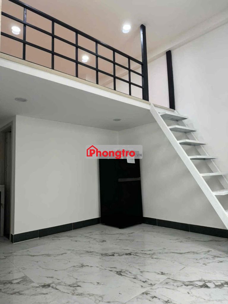 cho thuê trọ Bình Thạnh TpHCM từ 5tr5