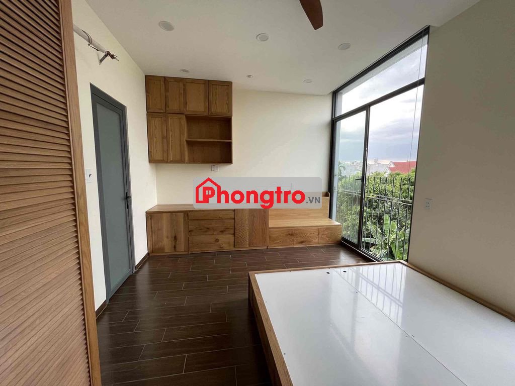 Cho thuê phòng trọ cao cấp Thủ Đức 20m2