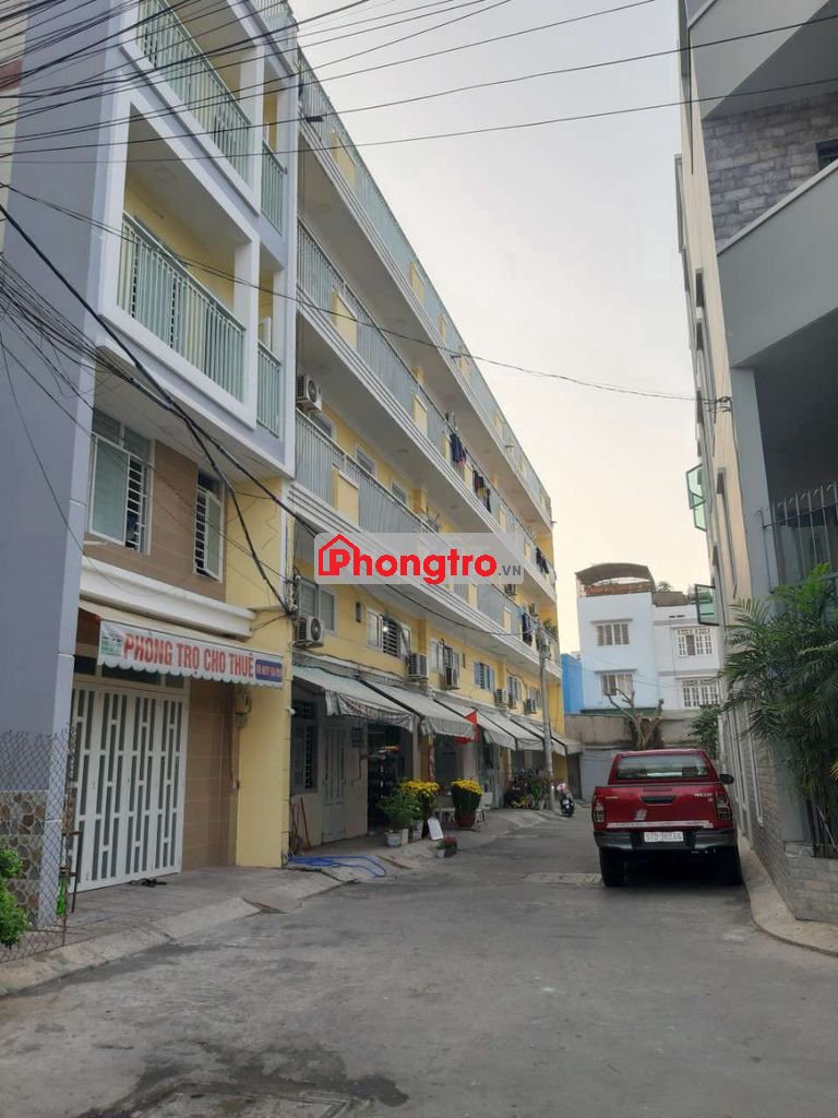 PHÒNG TRỌ CHO Thuê quận 2cũ