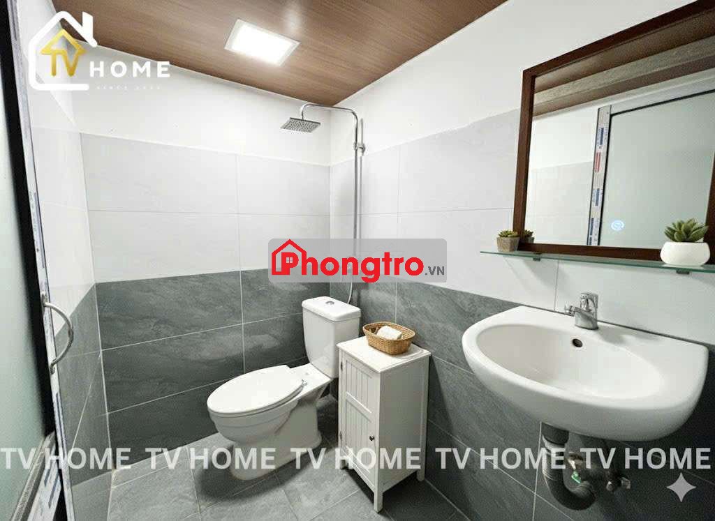 cho thuê phòng trọ