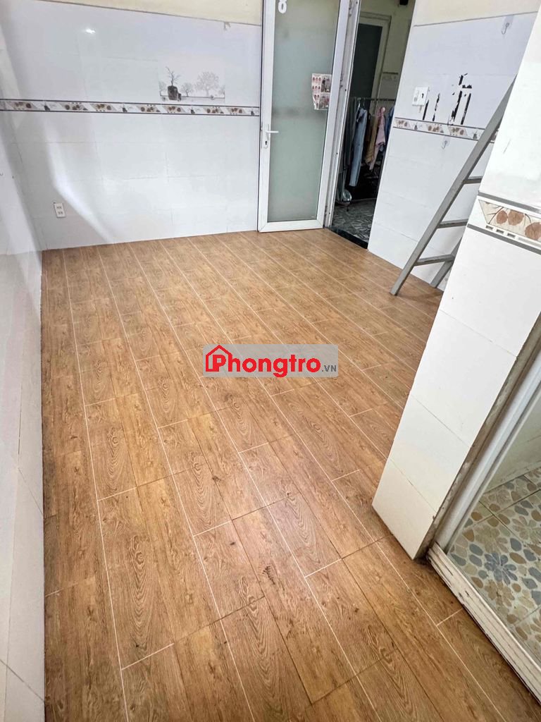 PHÒNG - CÓ GÁC - HỖ TRỢ GIẢM 2 THÁNG ĐẦU 200k/tháng