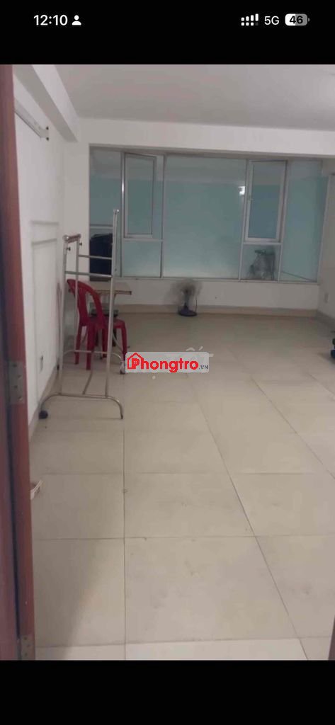 Cần thêm 2 nữ ở ghép