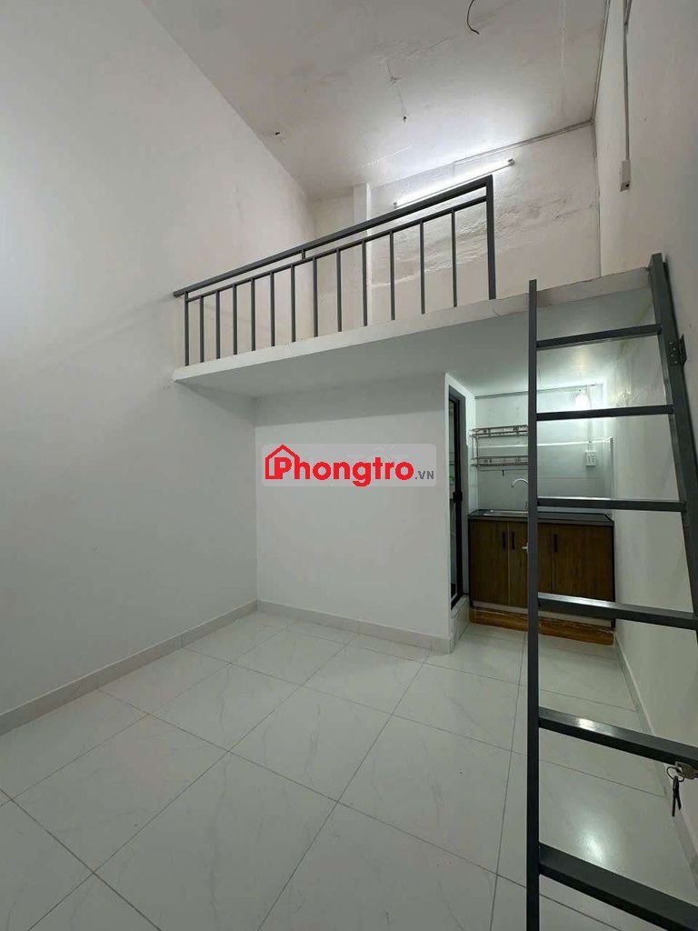 PHÒNG TRỆT SIÊU RỘNG -GÁC CAO 3M - NHẬN PET - ĐẬU XE ĐIỆN - HỖ TRỢ CỌC