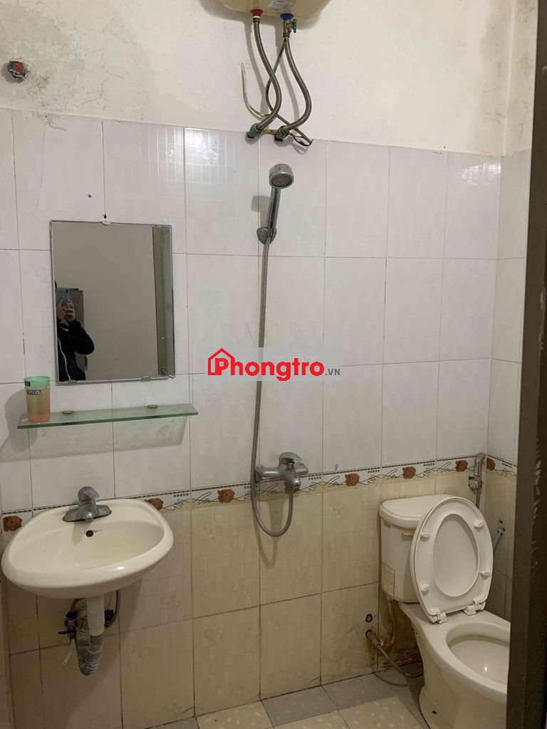 cho thuê phòng trọ ngõ 281 trần khát chân