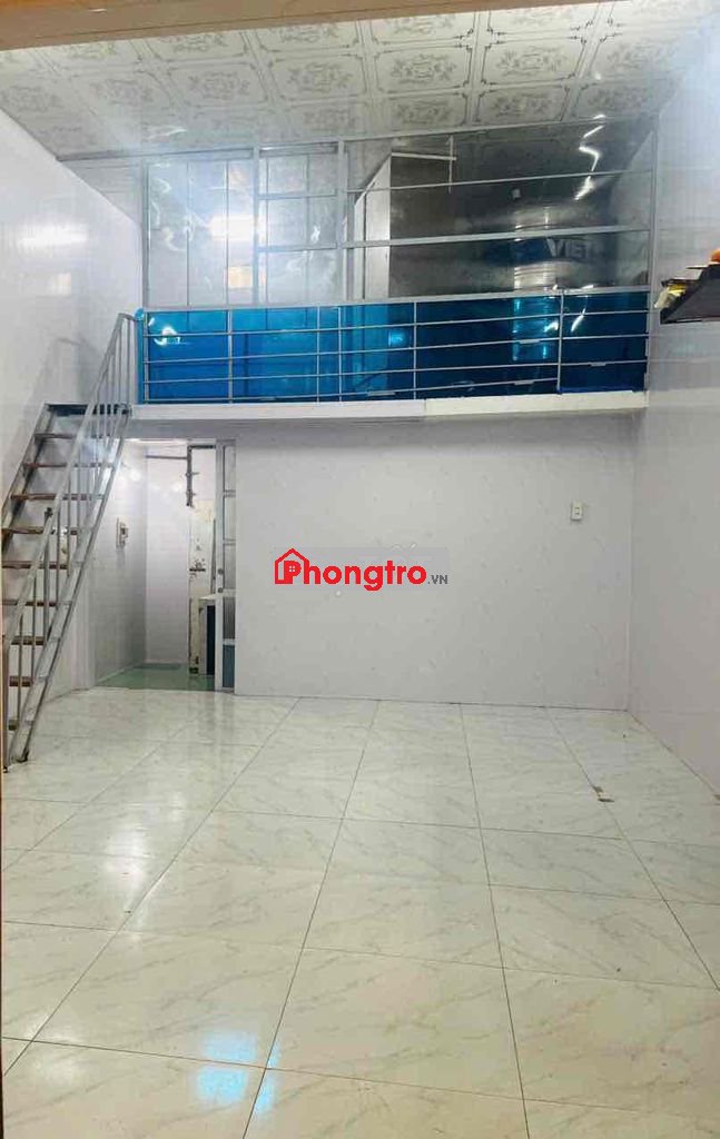 Cho thuê nhà cấp 4 nguyên căn
