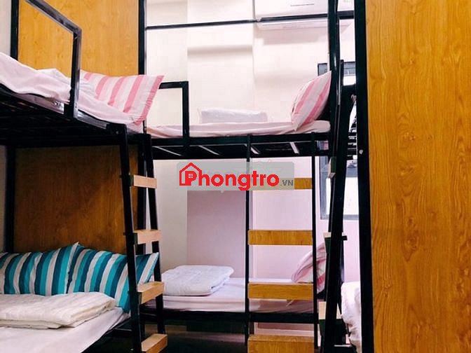 #Phòng căn hộ KTX , chỉ từ 400k/t,gần quận 1