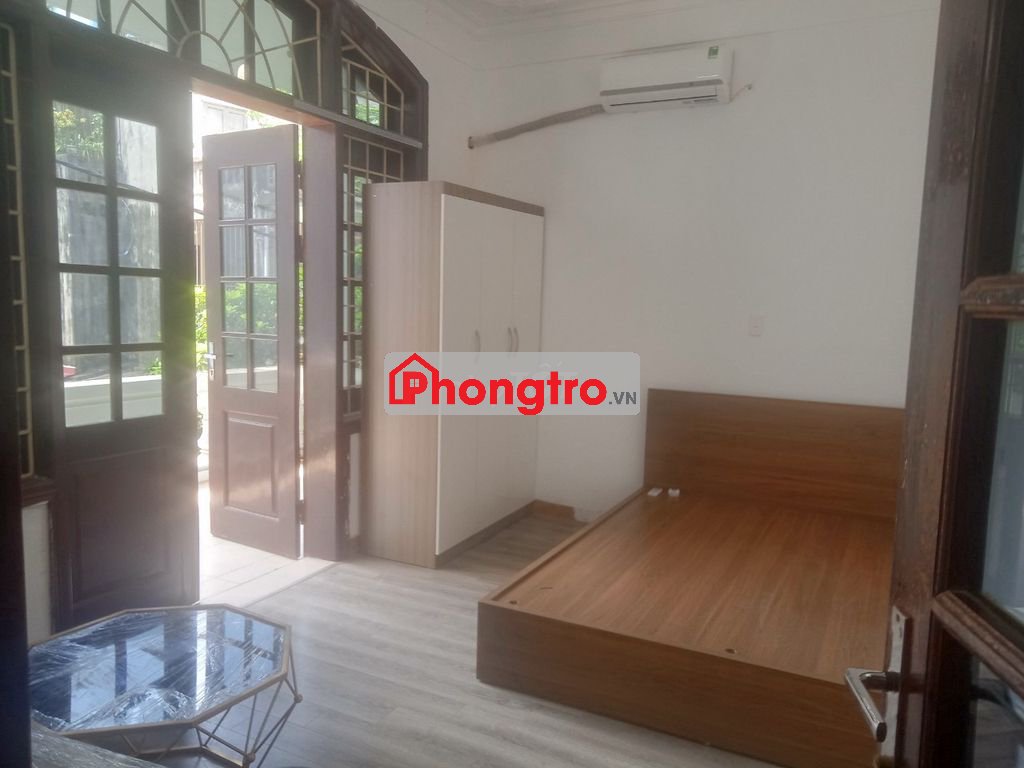 Cho thuê chung cư mini 3 ngủ 85m2 giá 8 triệu full đồ ở Hoàng Ngân