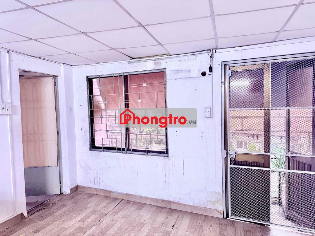 Phòng trọ 25 m2 giá rẻ đường Lê Quang Định, Bình Thạnh