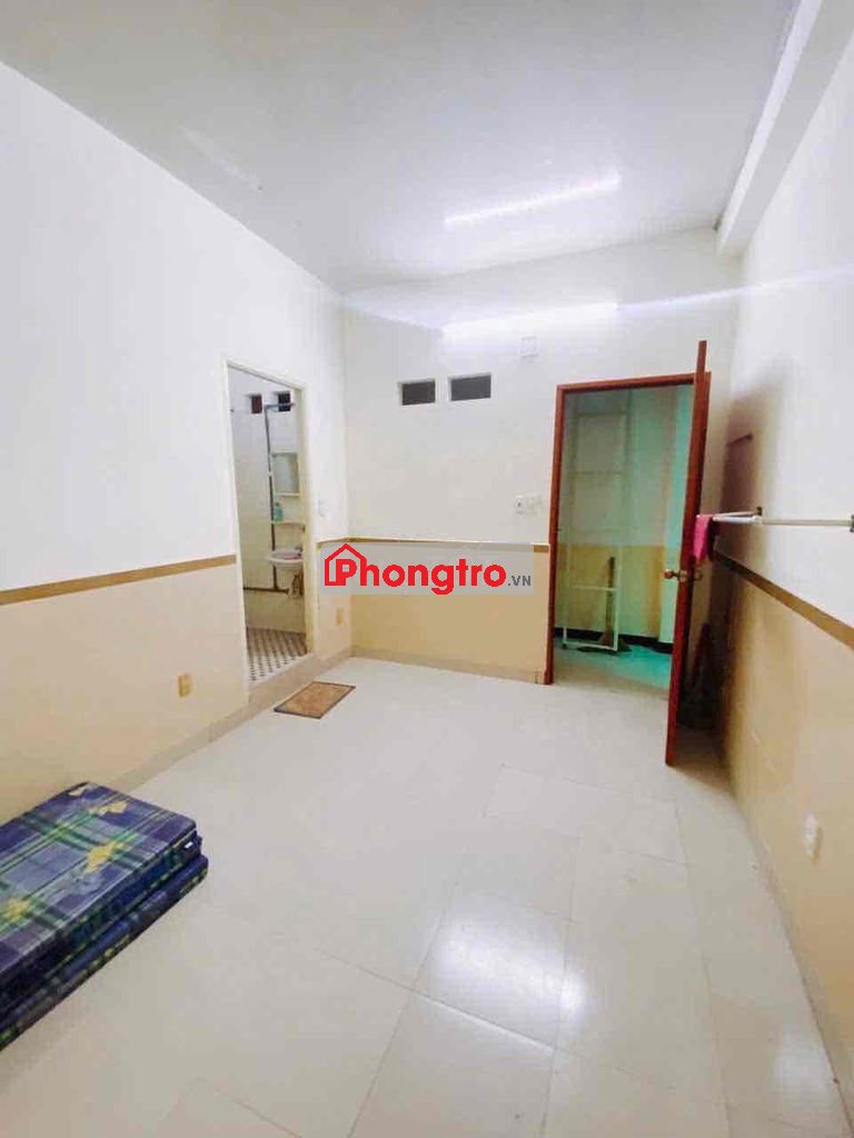 Phòng trọ giá rẻ