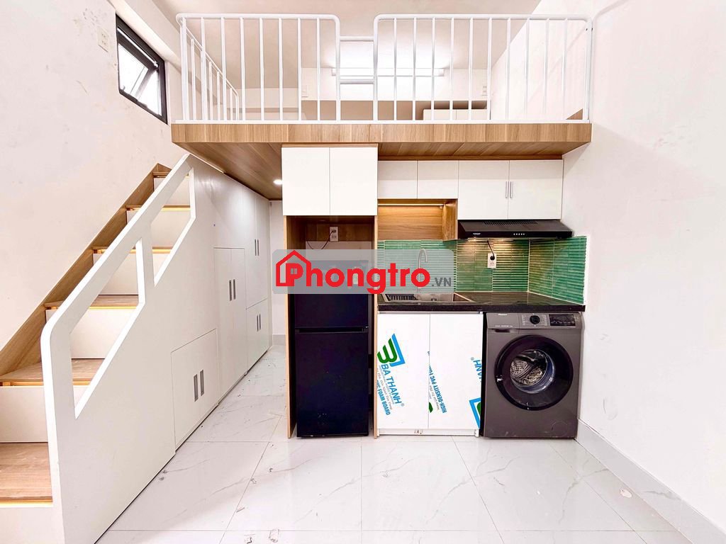 CHÍNH CHỦ CHO THUÊ - NHÀ MỚI XÂY XONG