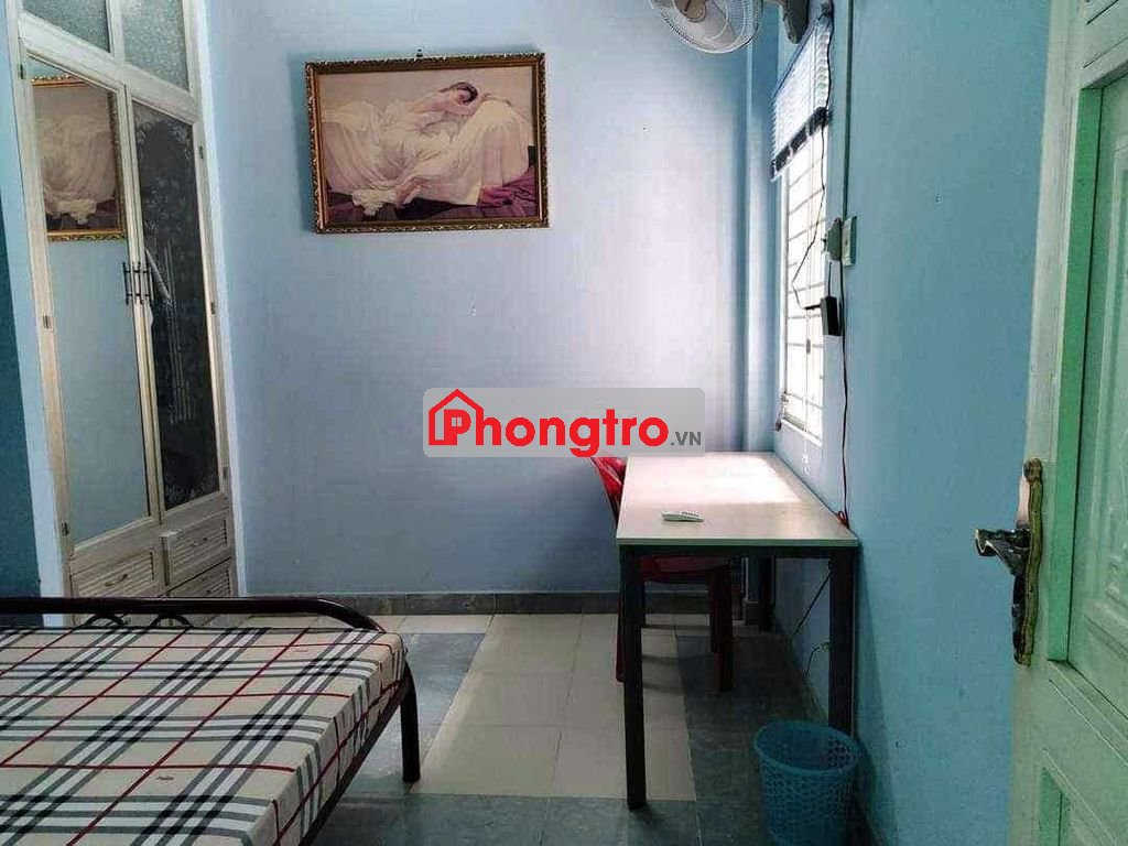 Phòng Thống Nhất Gò Vấp gần khu City land