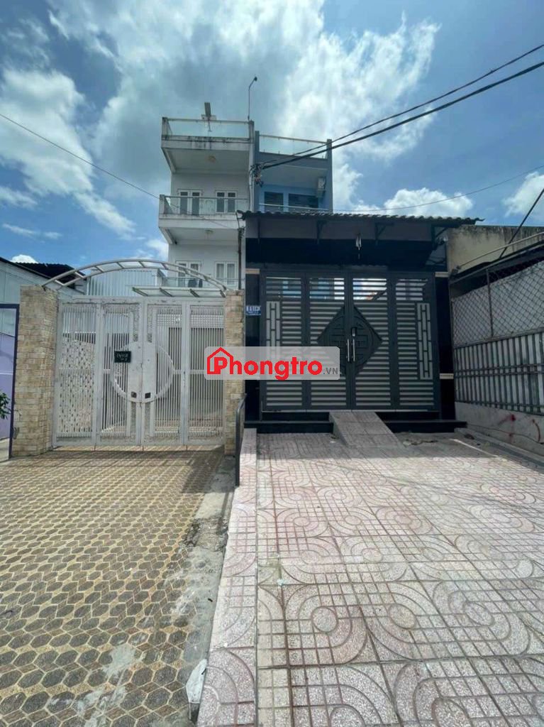 cho thuê phòng trọ xã phong phú.quốc lộ 50