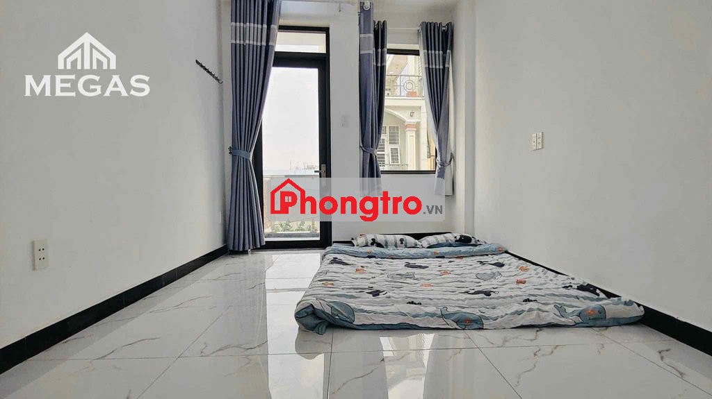🏡 PHÒNG MỚI ĐẸP NGAY KCN TÂN BÌNH – CHỈ TÍNH ĐIỆN NƯỚC! 🏡