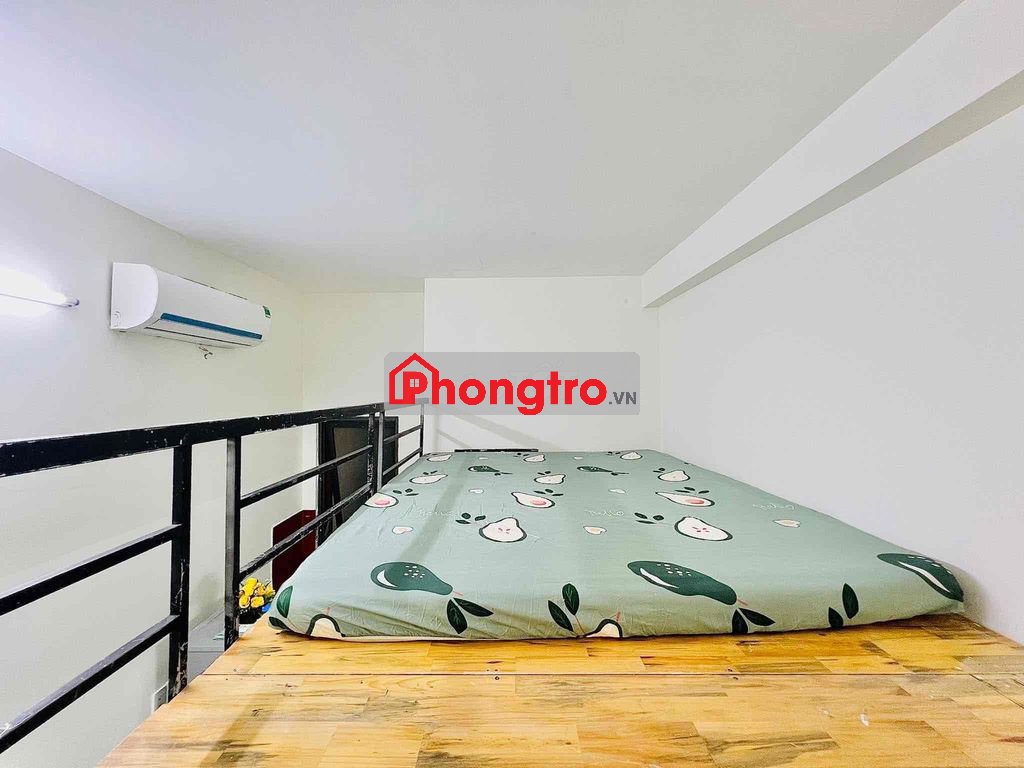 phòng gần chợ bà chiểu