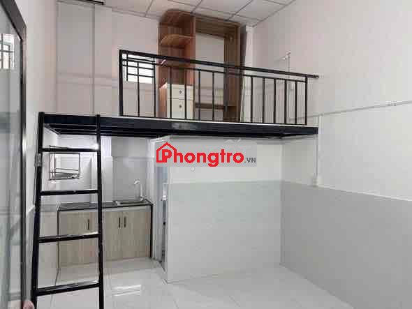 Dãy trệt mới 100%