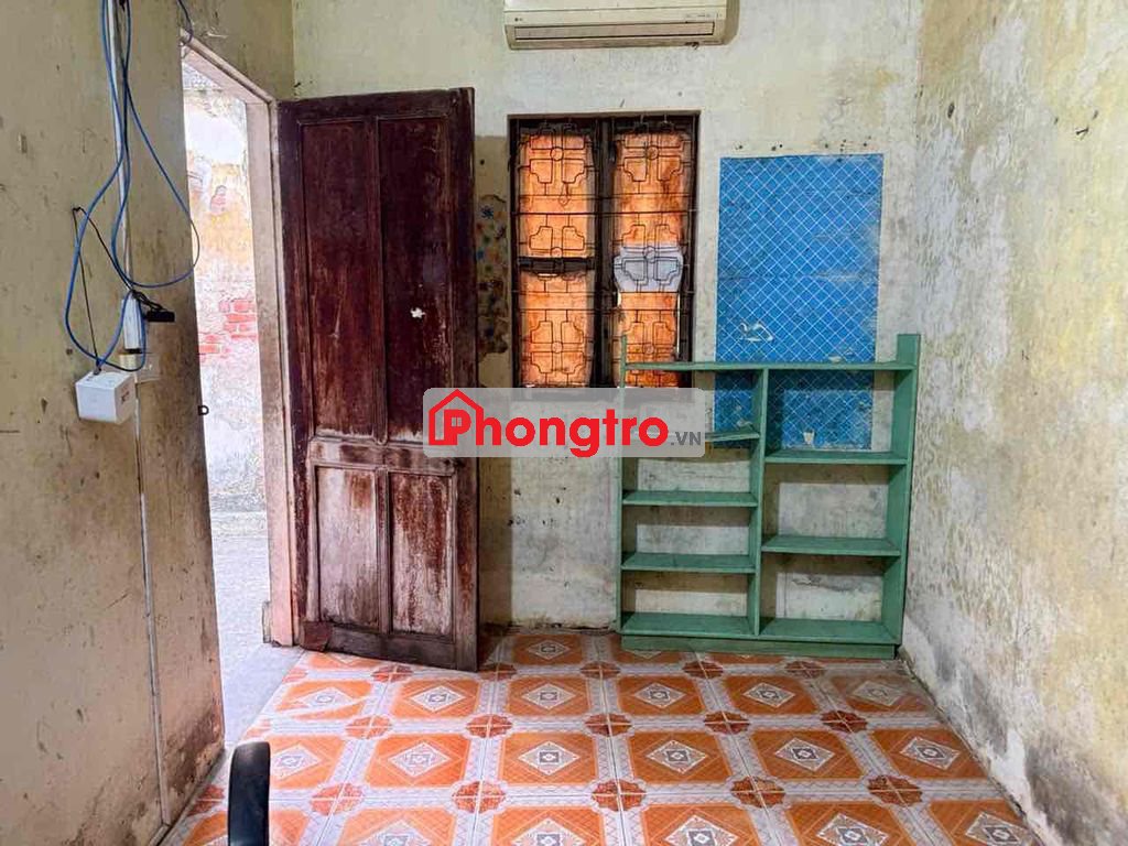 Phòng trọ nam(Kv Bách Kinh Xây)