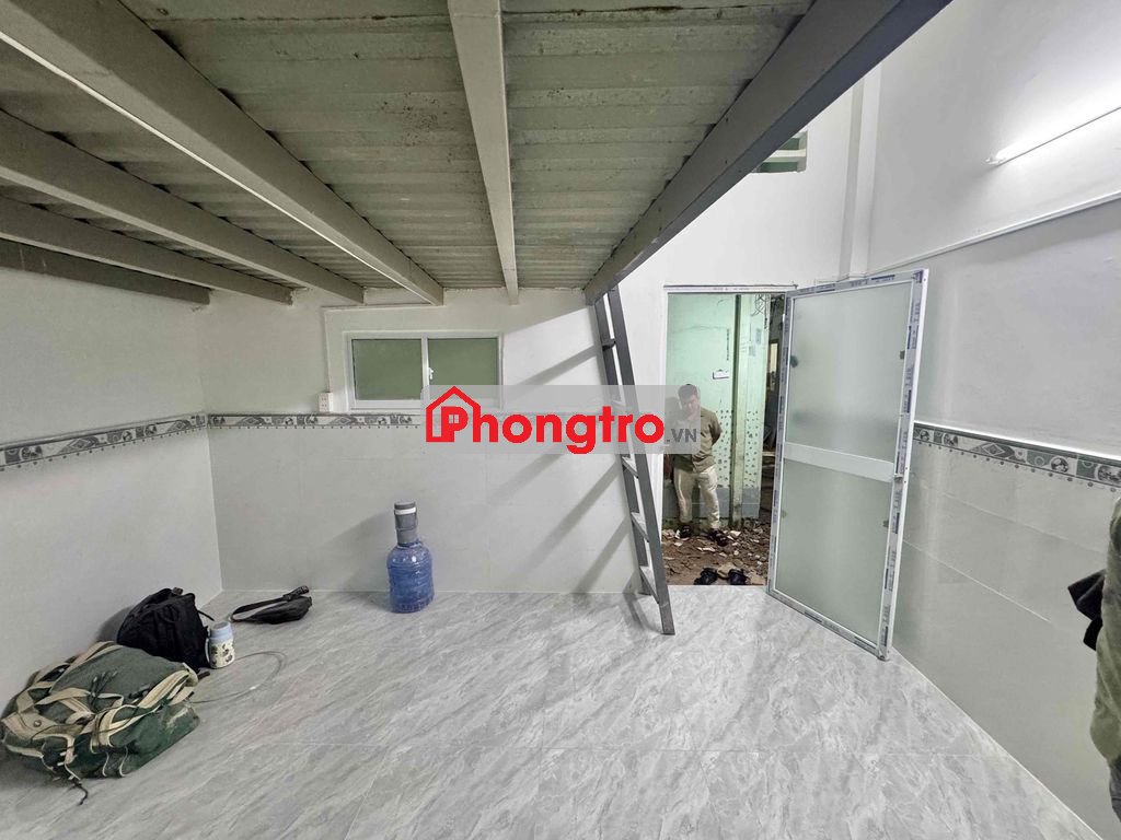 CHÍNH CHỦ CHO THUÊ PHÒNG MỚI XÂY GẦN ĐẦM SEN