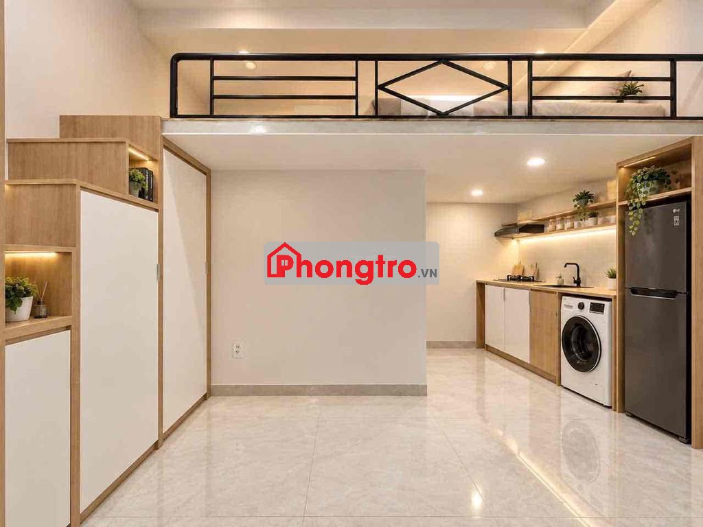 🏡🥳KHAI TRƯƠNG CHDV - FULL NỘI THẤT MÁY GIẶT RIÊNG MÀ CHỈ 4🍠 - CỌC 1🍠