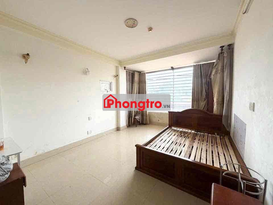 CHDV STUDIO CỬA SỔ TRỜI ☀️ - THANG MÁY - NHÀ XE RỘNG - ĐẦY ĐỦ TIỆN NGHI