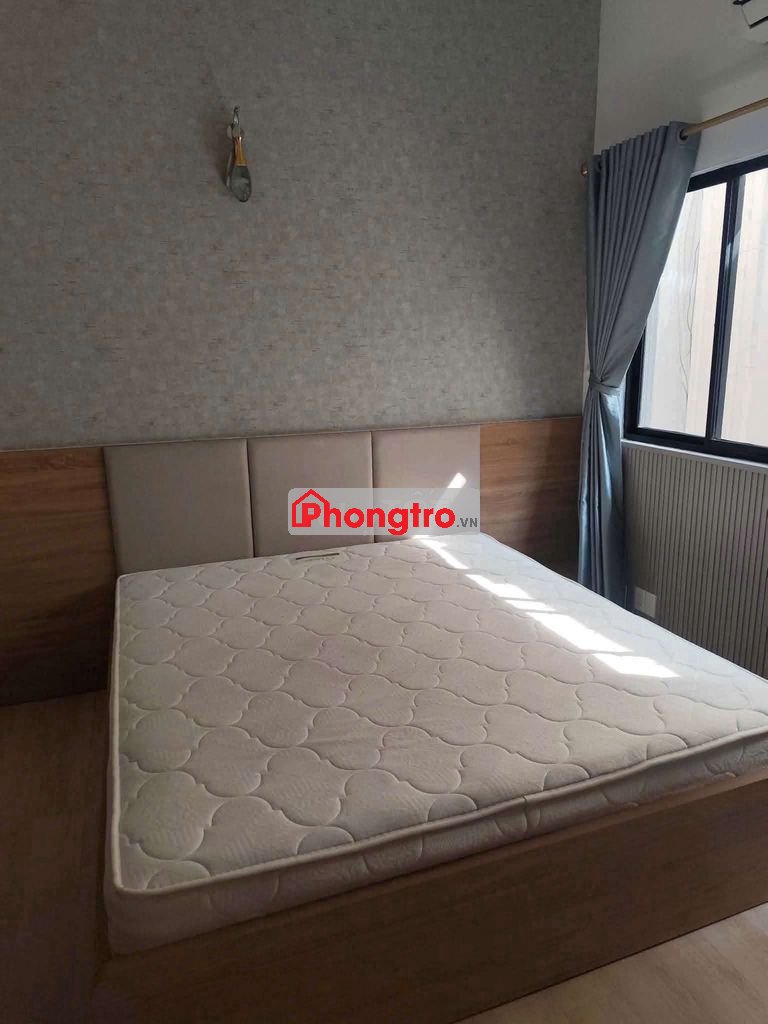 Cho thuê phòng ở Thái Văn Lung quận 1