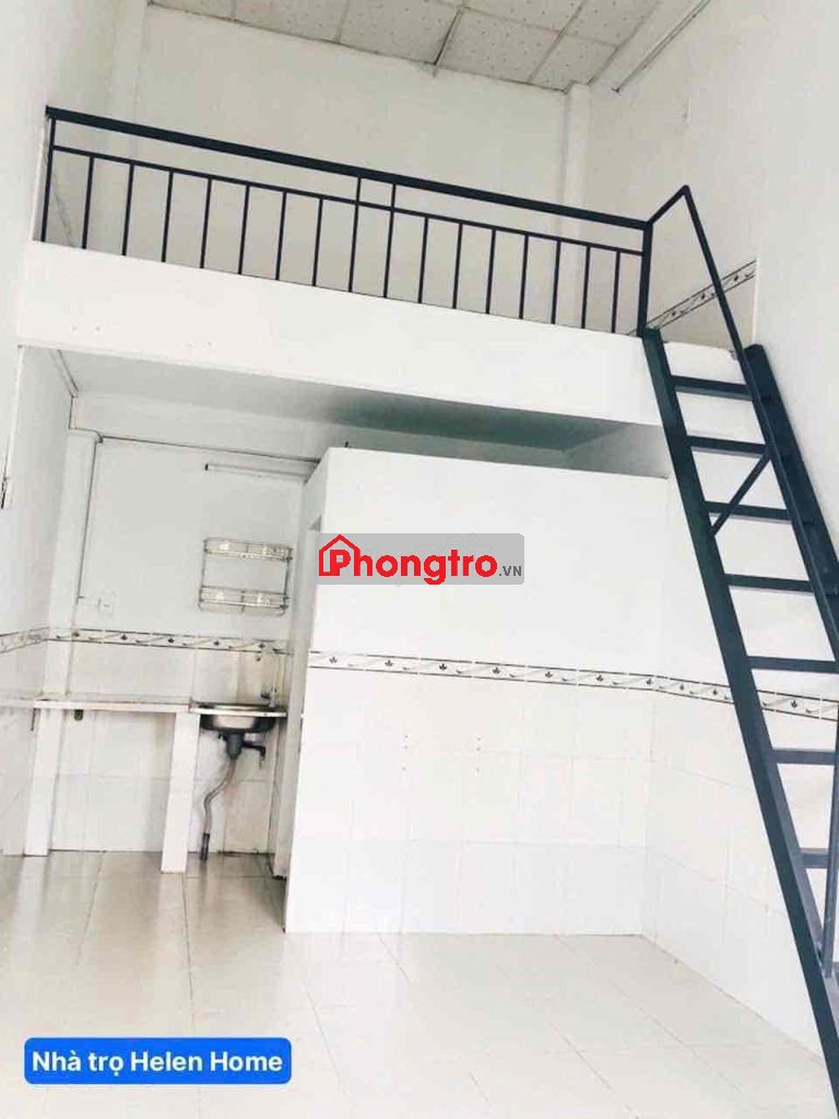 Phòng trọ 45 Hồ Văn Tư, ngay cao đẳng Công Nghệ, Võ Văn Ngân, p. Trườn