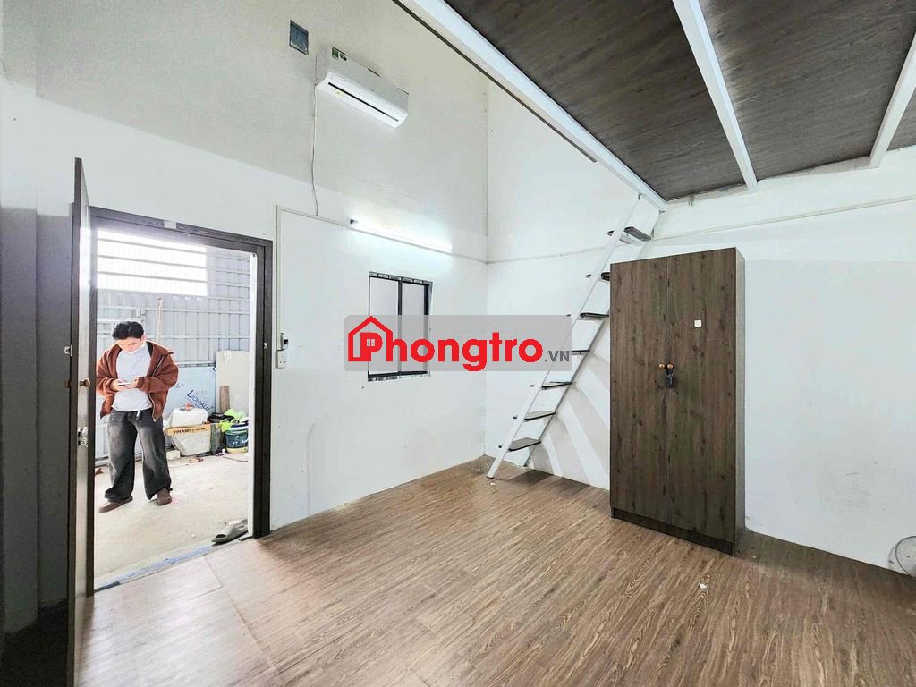 🔥DUPLEX CHỈ #4tr4 FULL NỘI THẤT NGAY NGUYỄN DUY TRINH🔥