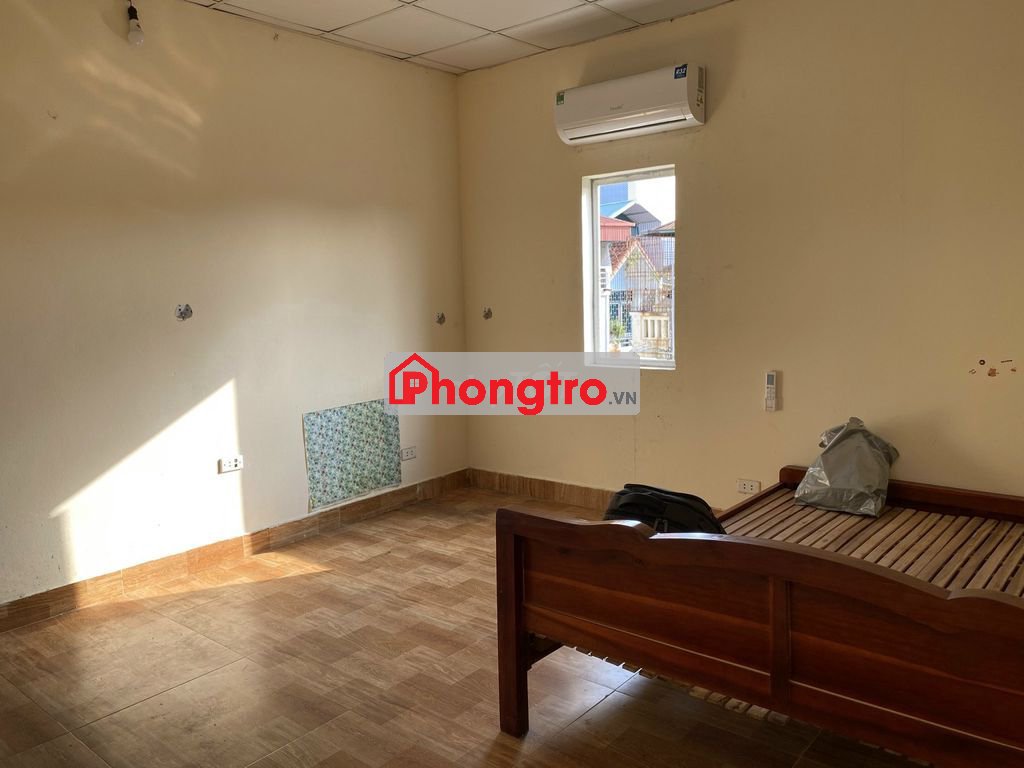CHÍNH CHỦ CHO THUÊ PHÒNG 22m2- ĐIỀU HÒA - NÓNG LẠNH - ĐIỆN GIÁ DÂN
