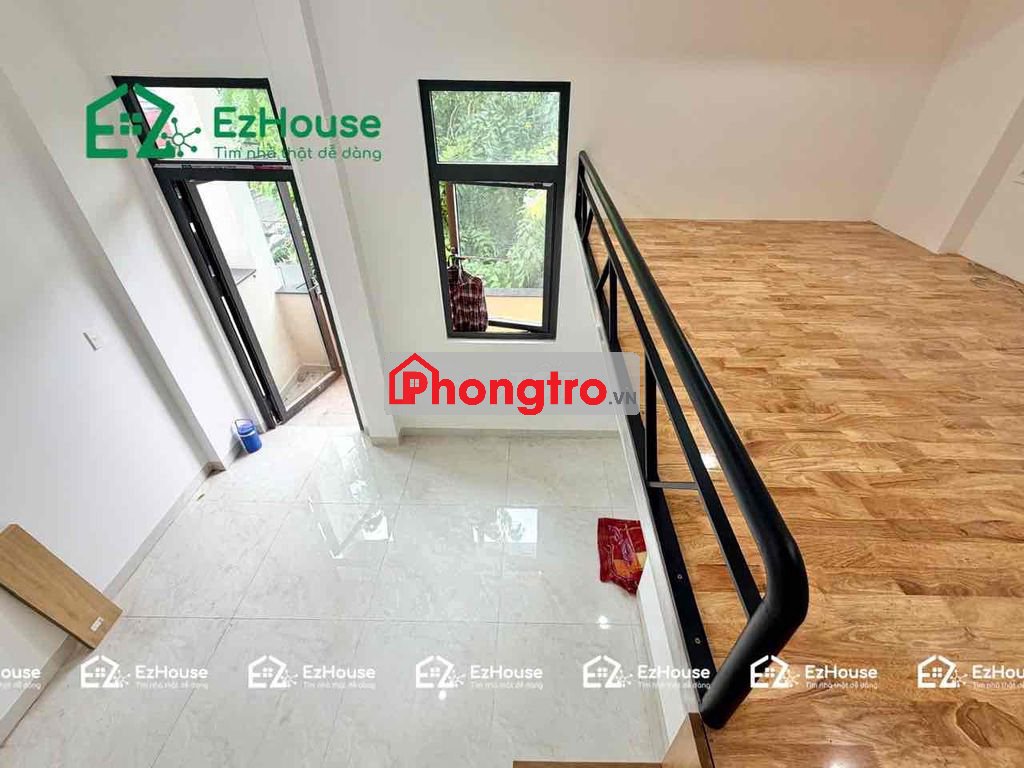 DUPLEX MỚI XÂY FULL NT Ngay tại Phạm Văn Bạch