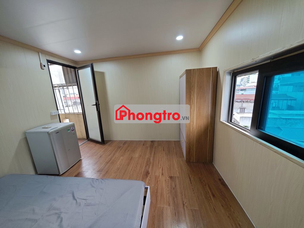 Phòng mới, đẹp, thoáng - Sạch sẽ - Văn minh - phường Cầu Giấy