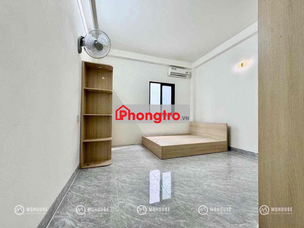 phòng trọ cao cấp - căn hộ dịch vụ gần ngã tư bảy hiền