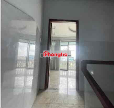Phòng trọ có ban công thoáng mát giá rẻ khu vực Gò Vấp